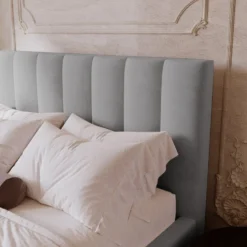 Designer Polsterbett Lunera In Samt Mit Stauraum 26 Designer Polsterbett Lunera In Samt Mit Stauraum -Safety Gear World Wiz23 ZAM53 DSSTYLE kopia 2