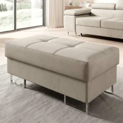 Beistellhocker Jess Mit Stauraum -Safety Gear World beistellhocker jess mit stauraum 113908