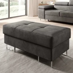 Beistellhocker Jess Mit Stauraum -Safety Gear World beistellhocker jess mit stauraum 133338