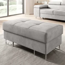 Beistellhocker Jess Mit Stauraum