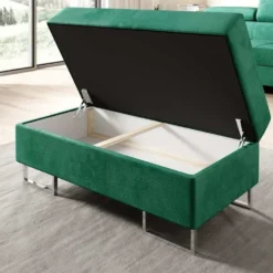 Beistellhocker Jess Mit Stauraum -Safety Gear World beistellhocker jess mit stauraum 241185