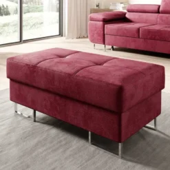 Beistellhocker Jess Mit Stauraum -Safety Gear World beistellhocker jess mit stauraum 312717