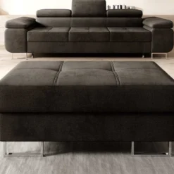 Beistellhocker Jess Mit Stauraum -Safety Gear World beistellhocker jess mit stauraum 872072