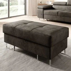 Beistellhocker Jess Mit Stauraum -Safety Gear World beistellhocker jess mit stauraum 885475