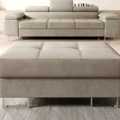 Beistellhocker Jess Mit Stauraum -Safety Gear World beistellhocker jess mit stauraum 984079