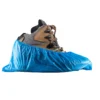 Lift Waterproof Shoe Covers -Safety Gear World boot cover blue new copy