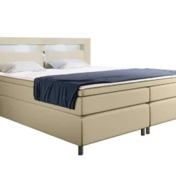 Boxspringbett Hotelbett Hypnos Mit LED -Safety Gear World boxspringbett hotelbett hypnos mit led 482366