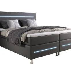 Boxspringbett Sejour Mit LED 23 Boxspringbett Sejour Mit LED -Safety Gear World boxspringbett sejour mit led 161779