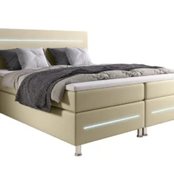 Boxspringbett Sejour Mit LED 30 Boxspringbett Sejour Mit LED -Safety Gear World boxspringbett sejour mit led 178169