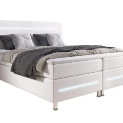 Boxspringbett Sejour Mit LED 22 Boxspringbett Sejour Mit LED -Safety Gear World boxspringbett sejour mit led 213158