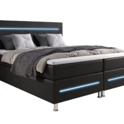 Boxspringbett Sejour Mit LED 29 Boxspringbett Sejour Mit LED -Safety Gear World boxspringbett sejour mit led 359603