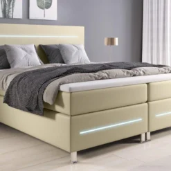 Boxspringbett Sejour Mit LED 31 Boxspringbett Sejour Mit LED -Safety Gear World boxspringbett sejour mit led 371121