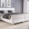 Boxspringbett Sejour Mit LED -Safety Gear World boxspringbett sejour mit led 555521