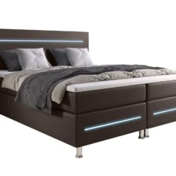 Boxspringbett Sejour Mit LED 34 Boxspringbett Sejour Mit LED -Safety Gear World boxspringbett sejour mit led 933988