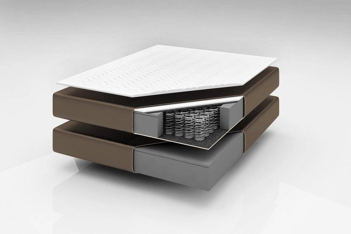 Boxspringbett Sejour Mit LED 19 Boxspringbett Sejour Mit LED - Image 17