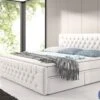 Boxspringbett Sognare Mit Stauraum 1 Boxspringbett Sognare Mit Stauraum -Safety Gear World boxspringbett sognare mit stauraum 664202