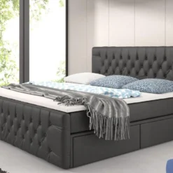 Boxspringbett Sognare Mit Stauraum 23 Boxspringbett Sognare Mit Stauraum -Safety Gear World boxspringbett sognare mit stauraum 735591