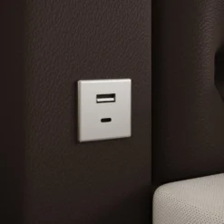 Boxspringbett Verdino Mit RGB, USB Und Stauraum 40 Boxspringbett Verdino Mit RGB, USB Und Stauraum -Safety Gear World boxspringbett verdino mit rgb usb und stauraum 671188