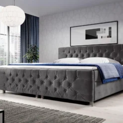 Boxspringbett Voler Mit Füßen 12 Boxspringbett Voler Mit Füßen -Safety Gear World boxspringbett voler mit fussen 517980