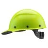 DAX Cap - Hi-Viz -Safety Gear World dax cap hiviz side 01