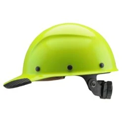 DAX Cap - Hi-Viz