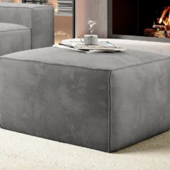 Designer Beistellhocker Solaris