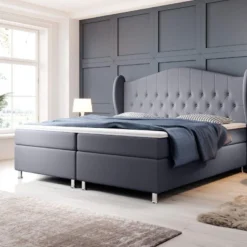 Designer Boxspringbett Angel 12 Designer Boxspringbett Angel -Safety Gear World designer boxspringbett angel 508749