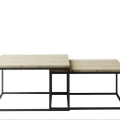 Designer Couchtisch Claire