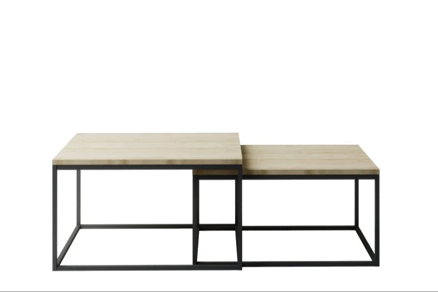 Designer Couchtisch Claire 3 Designer Couchtisch Claire