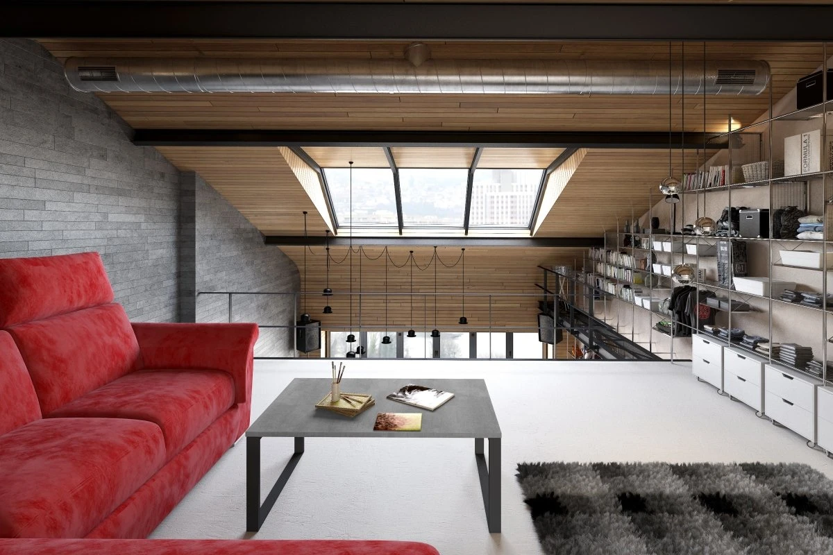 Designer Couchtisch Ferido 3 Designer Couchtisch Ferido