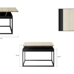 Designer Couchtisch Gerino 7 Designer Couchtisch Gerino -Safety Gear World designer couchtisch gerino 652426