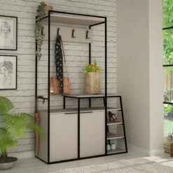 Designer Garderobe Mafalda