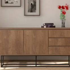 Designer Kommode Genua