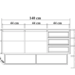 Designer Kommode Genua -Safety Gear World designer kommode genua 944475
