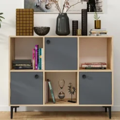 Designer Kommode Levico -Safety Gear World designer kommode levico 685214