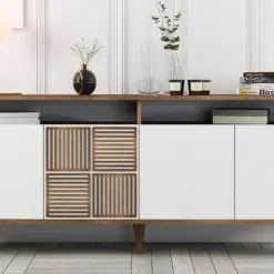 Designer Kommode Milan