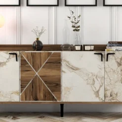 Designer Kommode Venedik