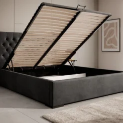 Designer Polsterbett Chester Mit Stauraum -Safety Gear World designer polsterbett chester mit stauraum 415939 de5f80a4 644d 462a af34 648d6bfc0377