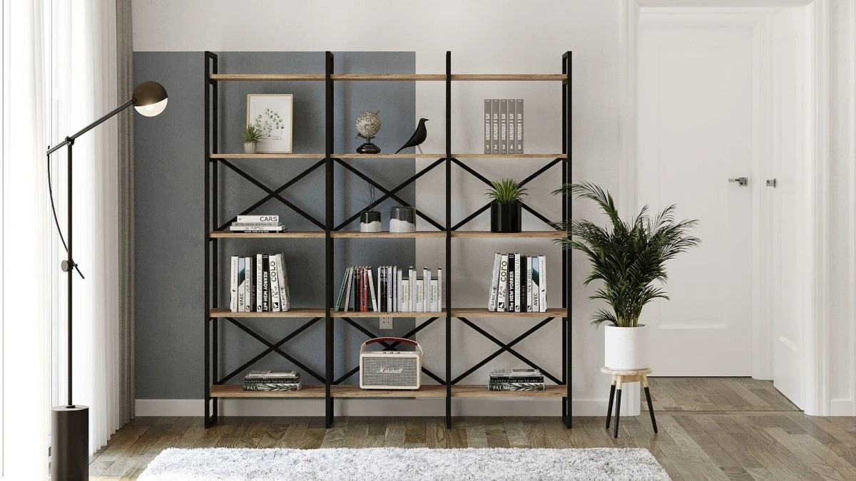 Designer Regal Arzano 4 Designer Regal Arzano - Image 2