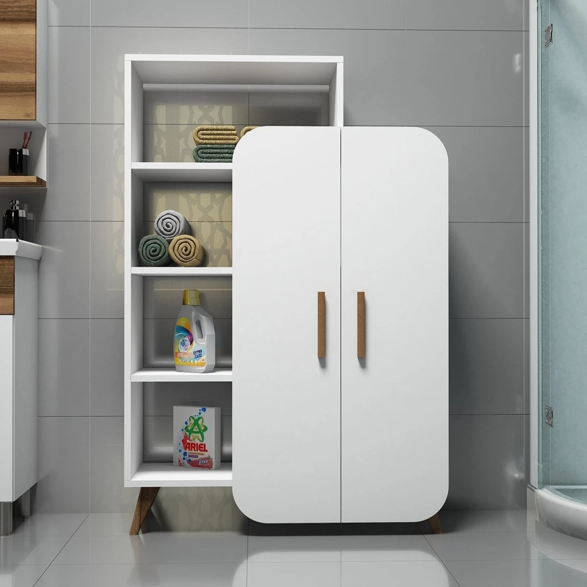 Designer Regal Casoli 4 Designer Regal Casoli - Image 2