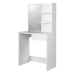 Designer Schminktisch Charme (inkl. Spiegel) -Safety Gear World designer schminktisch charme 198618