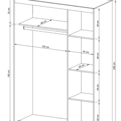 Designer Schrank Aime 9 Designer Schrank Aime -Safety Gear World designer schrank aime 450484