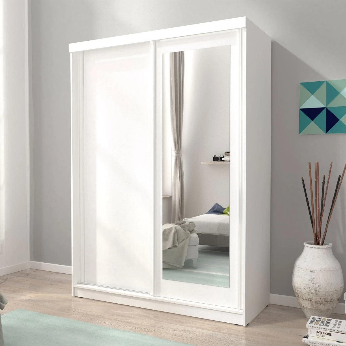 Designer Schrank Aime 4 Designer Schrank Aime - Image 2