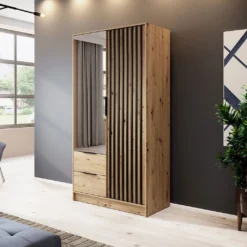 Designer Schrank Niro 105 Cm 18 Designer Schrank Niro 105 Cm -Safety Gear World designer schrank niro 105 cm 753362