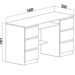 Designer Schreibtisch Lavoro Mit Stauraum -Safety Gear World designer schreibtisch lavoro mit stauraum 426172