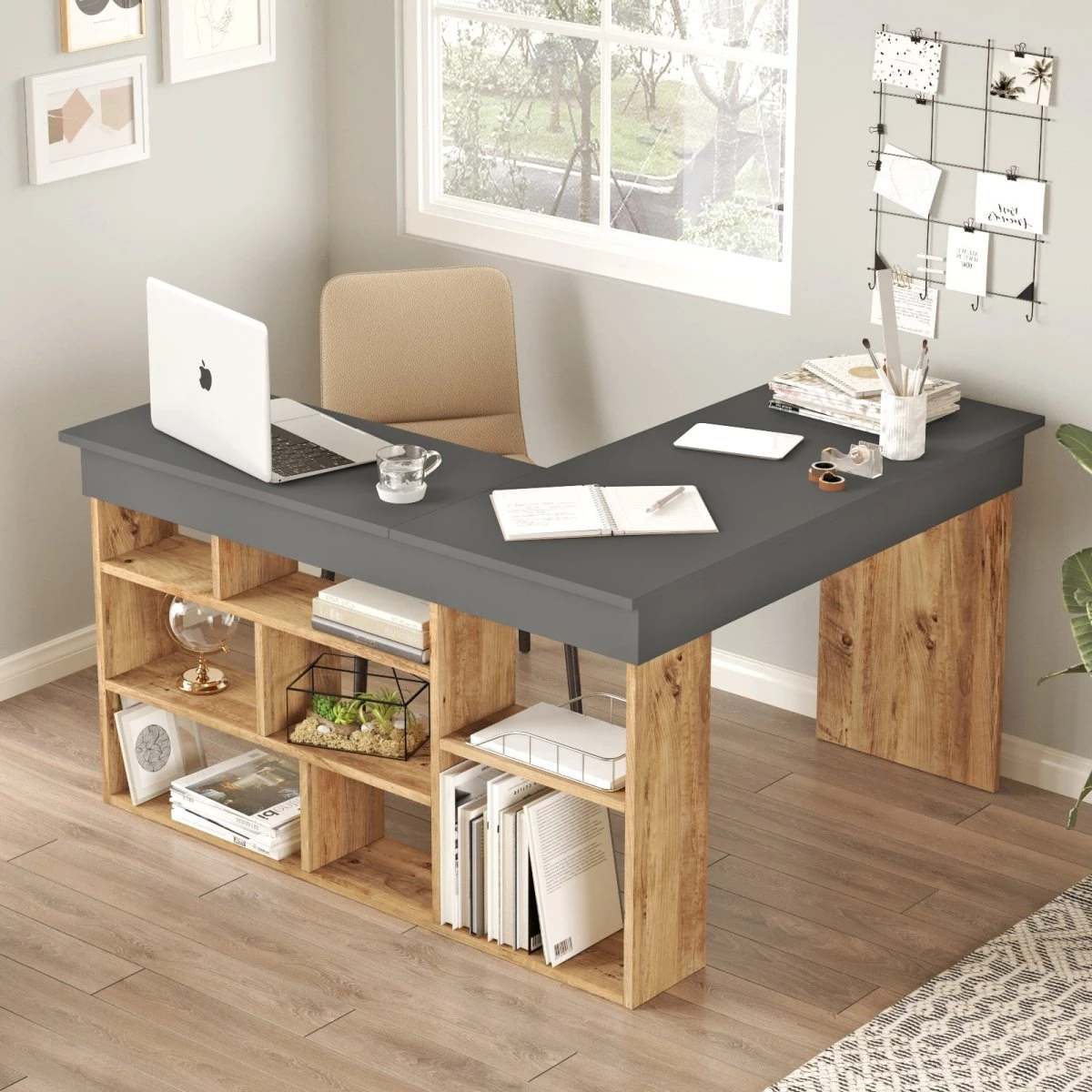 Designer Schreibtisch Tiro 10 Designer Schreibtisch Tiro - Image 9