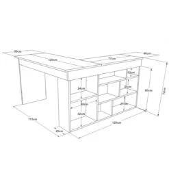 Designer Schreibtisch Tiro 30 Designer Schreibtisch Tiro -Safety Gear World designer schreibtisch tiro 190476
