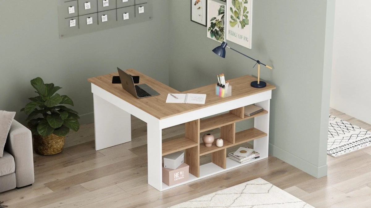 Designer Schreibtisch Tiro 15 Designer Schreibtisch Tiro - Image 14