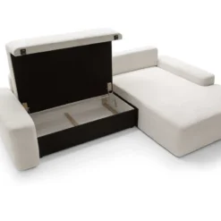Designer Sofa Bianca Mit Schlaf- Und Klappfunktion -Safety Gear World designer sofa bianca mit schlaf und klappfunktion 344166