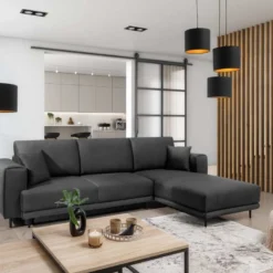 Designer Sofa Diana Mit Schlaffunktion Und Stauraum -Safety Gear World designer sofa diana mit schlaffunktion und stauraum 497580